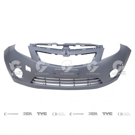 PARAGOLPE DELANTERO TONG YANG 41014
