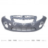 PARAGOLPE DELANTERO TONG YANG 41014