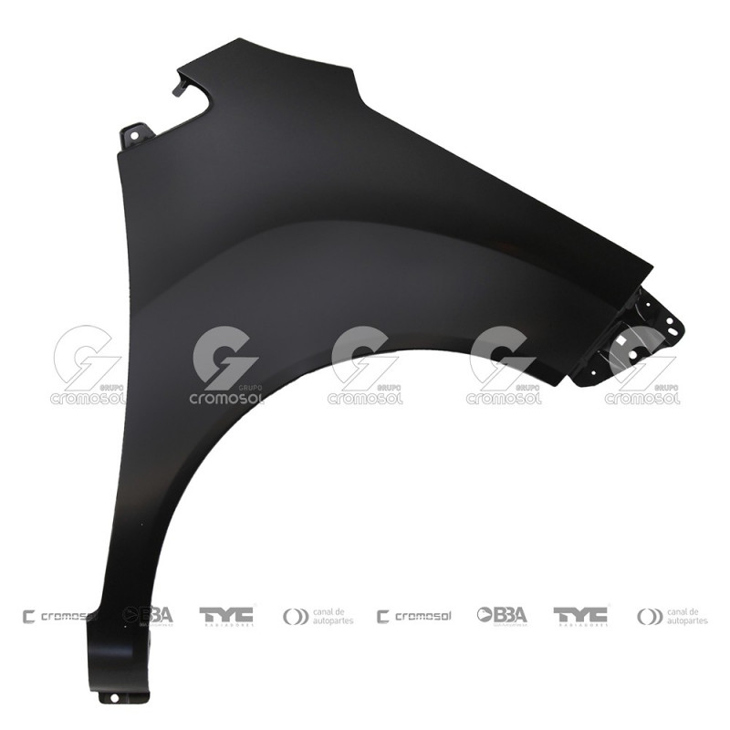 GUARDABARRO DELANTERO TONG YANG 41014/60D