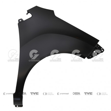 GUARDABARRO DELANTERO TONG YANG 41014/60D