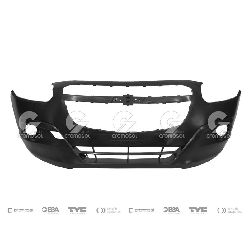 PARAGOLPE DELANTERO IND.ARG. 41019/2