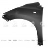GUARDABARRO DELANTERO ORIG. 41019/60I