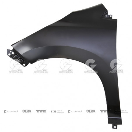 GUARDABARRO DELANTERO ORIG. 41019/61I
