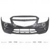 PARAGOLPE DELANTERO ORIG. 41020/1