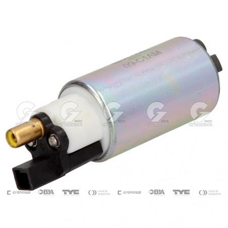 BOMBA DE COMBUSTIBLE (NAFTA) ELECTRICA KESSEL 62597