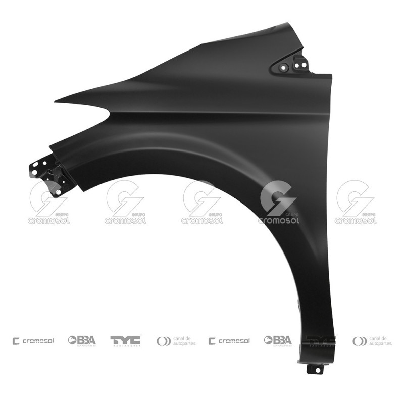 GUARDABARRO DELANTERO TAIWAN 41020/60I