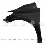 GUARDABARRO DELANTERO BRASIL 41020/61I