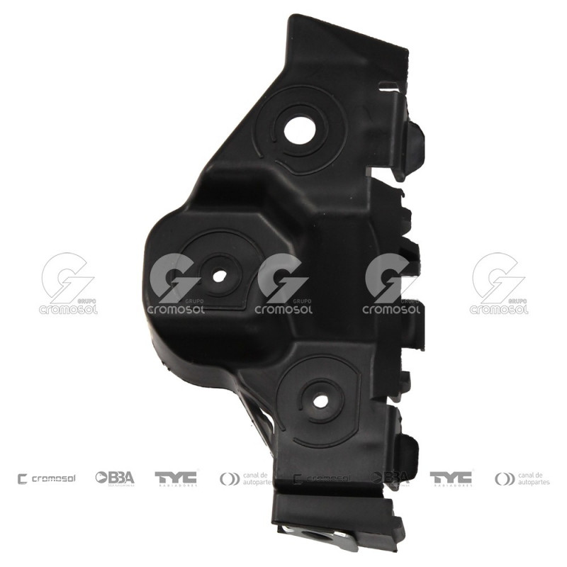 SOPORTE DE PARAGOLPE DELANTERO R.A. 41020/8D