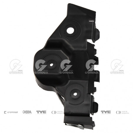 SOPORTE DE PARAGOLPE DELANTERO R.A. 41020/8D