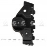 SOPORTE DE PARAGOLPE DELANTERO R.A. 41020/8D