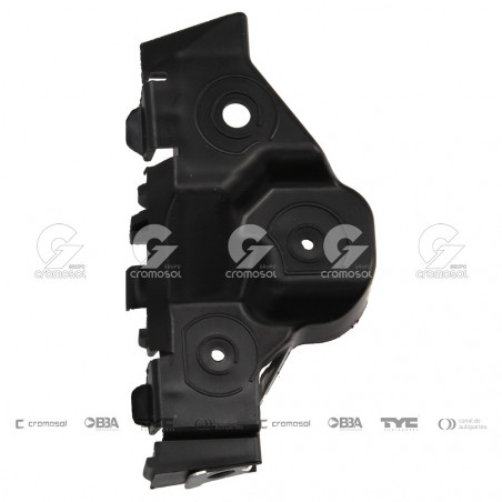 SOPORTE DE PARAGOLPE DELANTERO R.A. 41020/8I