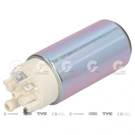 BOMBA DE COMBUSTIBLE (DIESEL) ELECTRICA KESSEL 62600