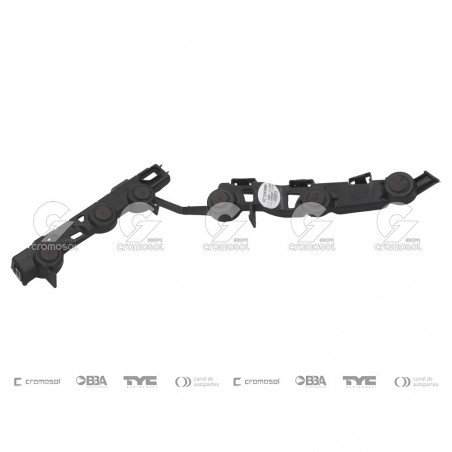 SOPORTE DE PARAGOLPE TRASERO ORIG. 41021/12D