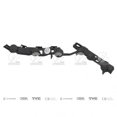 SOPORTE DE PARAGOLPE TRASERO ORIG. 41021/12I