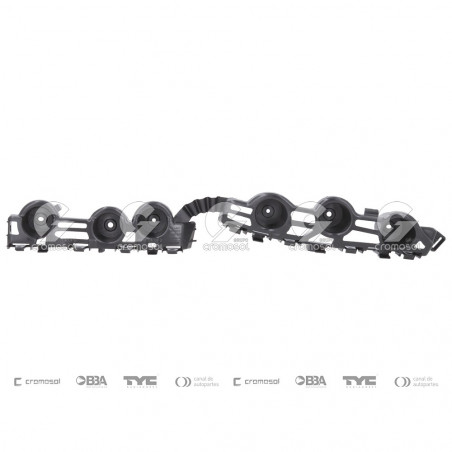 SOPORTE DE PARAGOLPE TRASERO R.A. 41021/13D