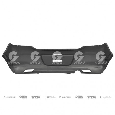 PARAGOLPE TRASERO ORIG. 41021/3