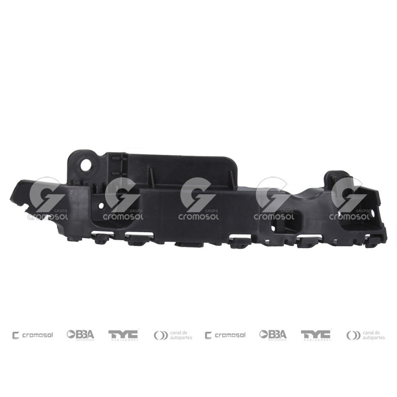 SOPORTE DE PARAGOLPE DELANTERO R.A. 41022/8D