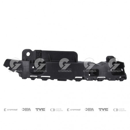 SOPORTE DE PARAGOLPE DELANTERO R.A. 41022/8D