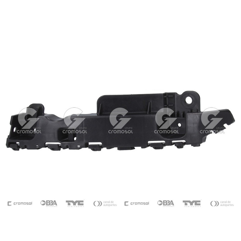 SOPORTE DE PARAGOLPE DELANTERO R.A. 41022/8I