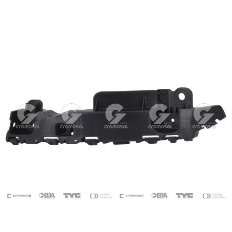 SOPORTE DE PARAGOLPE DELANTERO R.A. 41022/8I