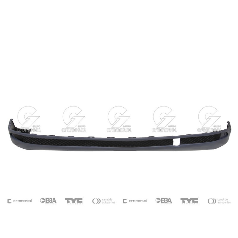 SPOILER DE PARAGOLPE TRASERO TAIWAN 41023/10