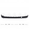 SPOILER DE PARAGOLPE TRASERO TAIWAN 41023/10
