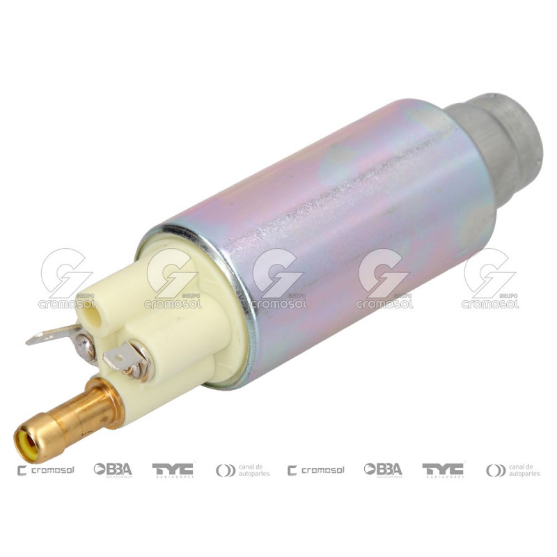BOMBA DE COMBUSTIBLE (NAFTA) ELECTRICA KESSEL 62602