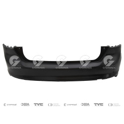 PARAGOLPE TRASERO C-ORIG....