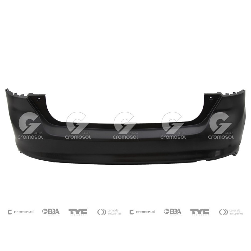 PARAGOLPE TRASERO C-ORIG. 41023/2