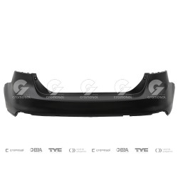 PARAGOLPE TRASERO C-ORIG....