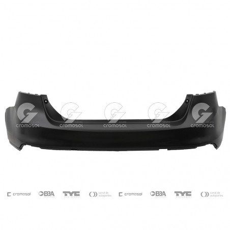 PARAGOLPE TRASERO C-ORIG. 41023/4