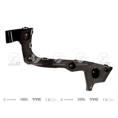 SOPORTE DE PARAGOLPE TRASERO TAIWAN 41023/6D
