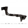 SOPORTE DE PARAGOLPE TRASERO TAIWAN 41023/6D