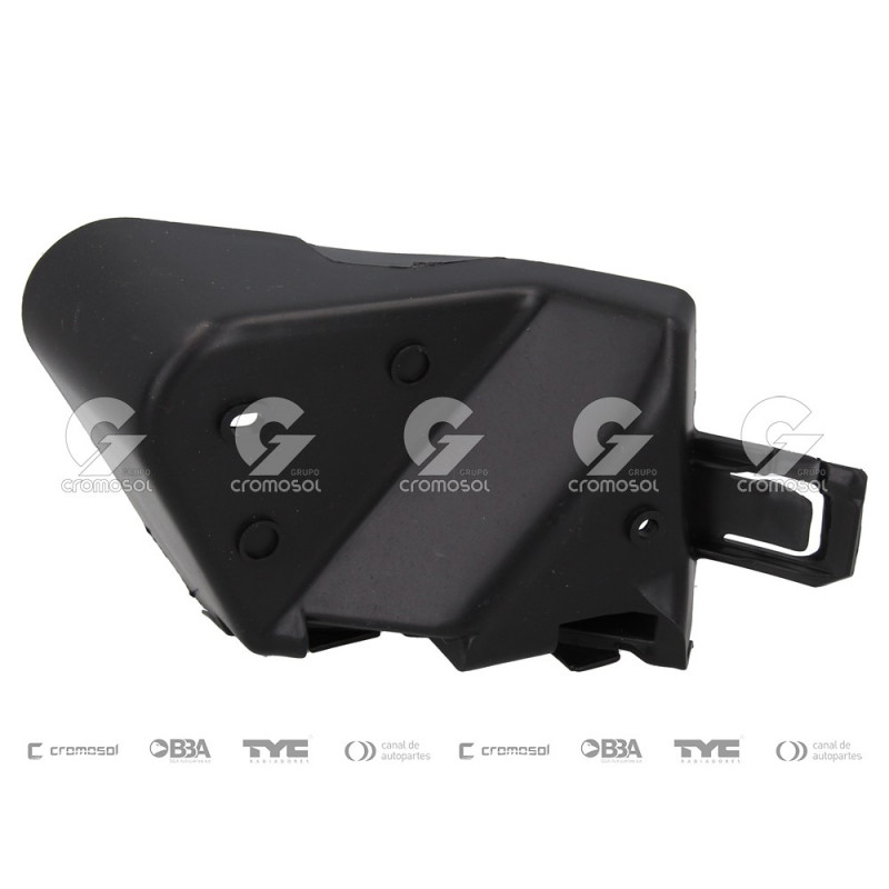 SOPORTE DE PARAGOLPE TRASERO TAIWAN 41023/7D