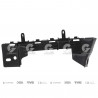 SOPORTE DE PARAGOLPE DELANTERO R.A. 41027/12D