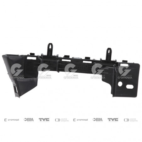 SOPORTE DE PARAGOLPE DELANTERO R.A. 41027/12I