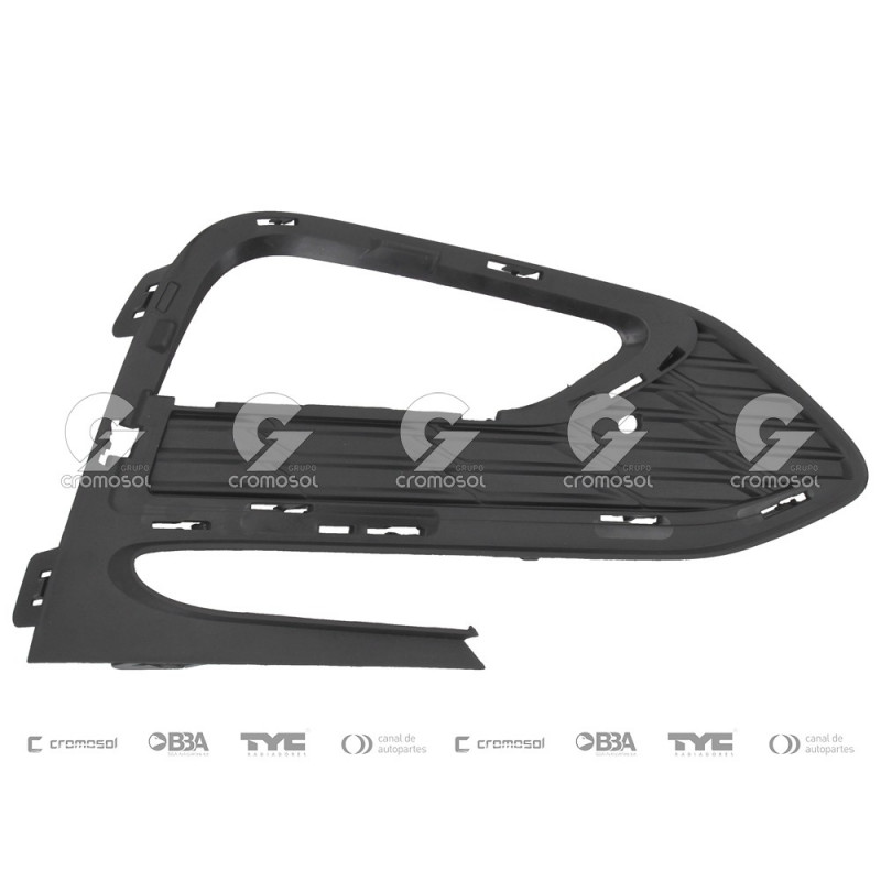 REJILLAS VARIAS (GRILLAS) ORIG. 41027/15D