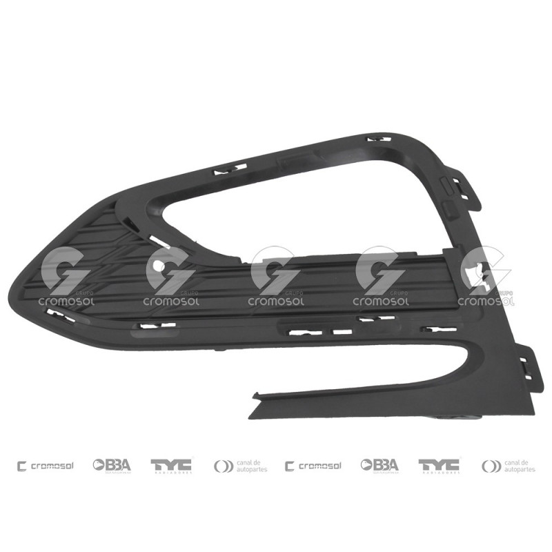 REJILLAS VARIAS (GRILLAS) ORIG. 41027/15I