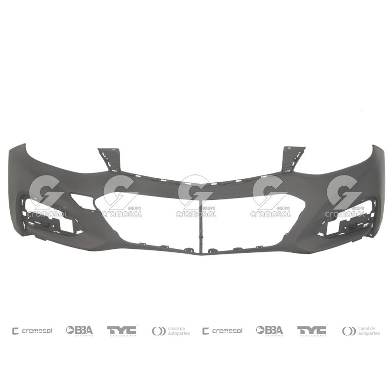 PARAGOLPES VARIOS TONG YANG 41027/2