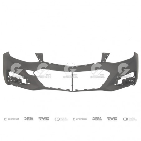 PARAGOLPES VARIOS TONG YANG 41027/2