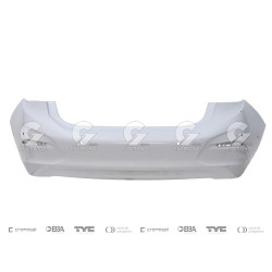 PARAGOLPE TRASERO ORIG. 41028