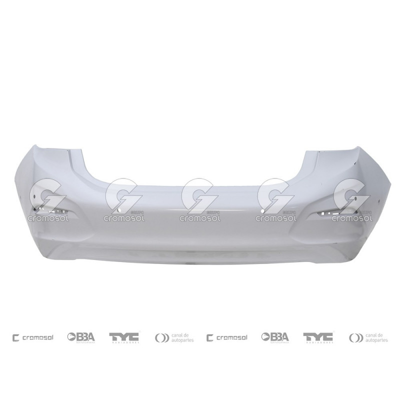 PARAGOLPE TRASERO ORIG. 41028