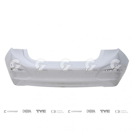 PARAGOLPE TRASERO ORIG. 41028