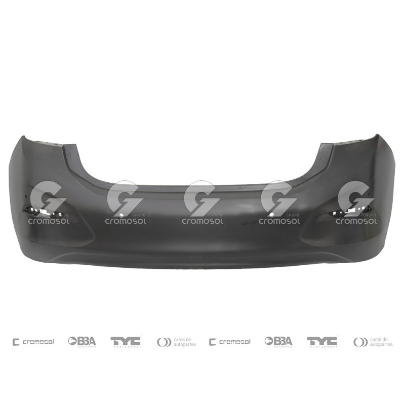 PARAGOLPES VARIOS TONG YANG 41028/1
