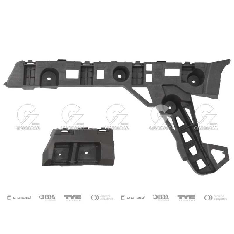 SOPORTES VARIOS R.P.C. 41028/12D