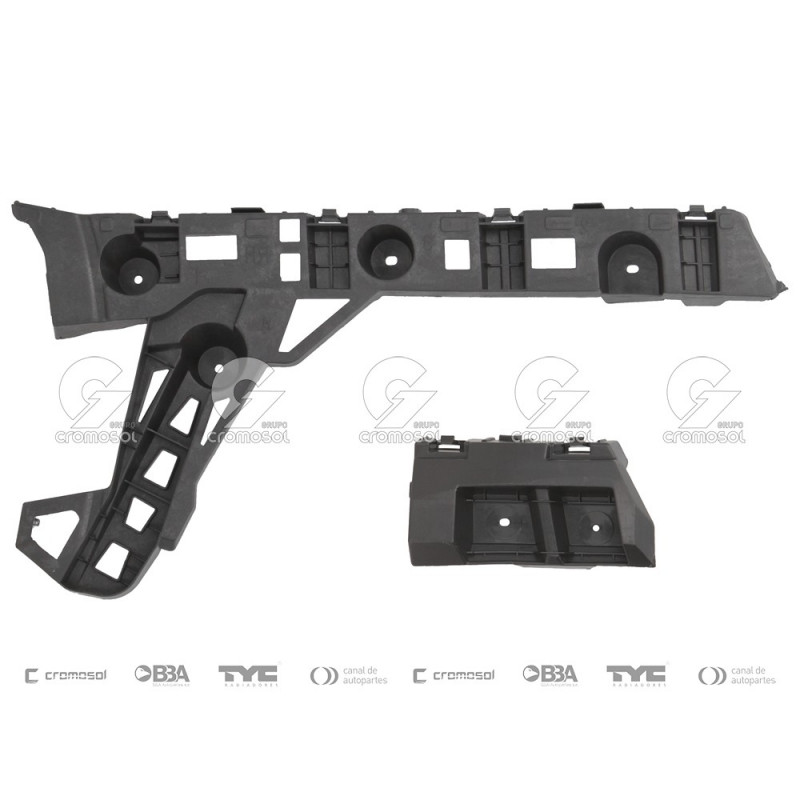 SOPORTES VARIOS R.P.C. 41028/12I