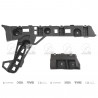 SOPORTES VARIOS R.P.C. 41028/12I