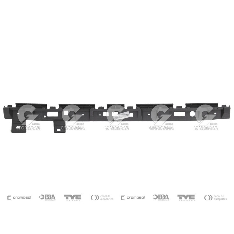 SOPORTES VARIOS R.P.C. 41028/13