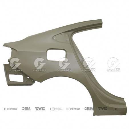 GUARDABARRO TRASERO TAIWAN 41028/60D