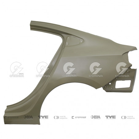 GUARDABARRO TRASERO TAIWAN 41028/60I